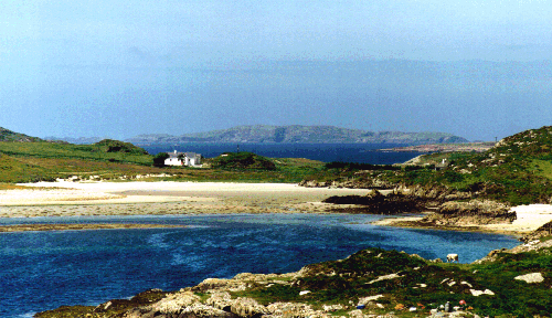 Clifden - 86223 Bytes