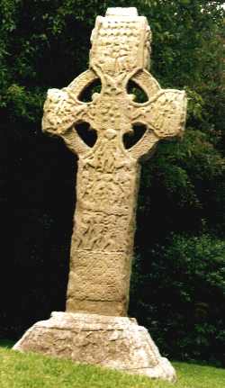 High Cross - 67558 Bytes