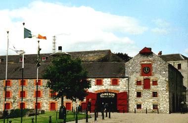 Jameson - 54402 Bytes