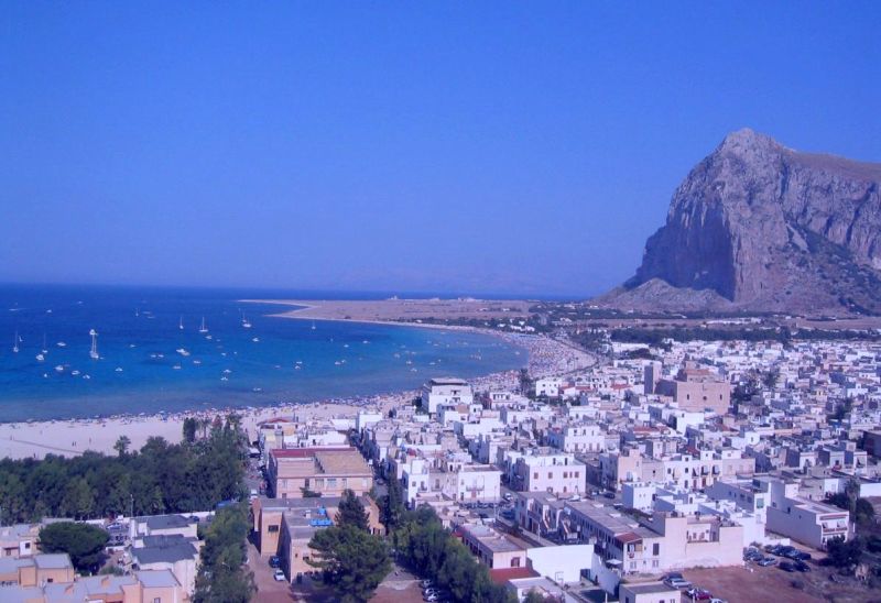 San Vito Lo Capo