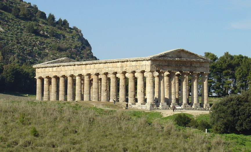 Segesta