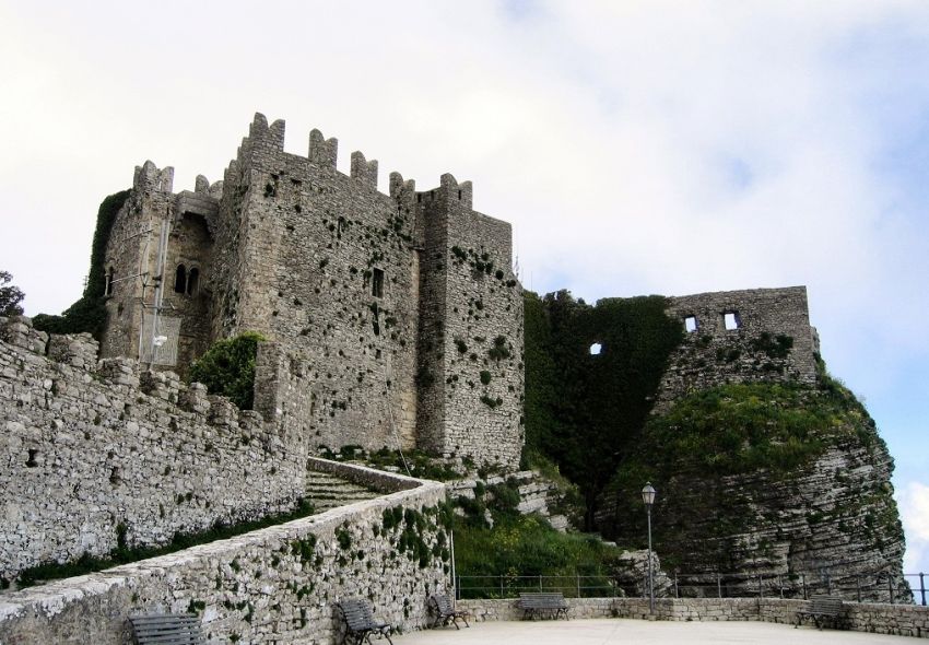 Castello normanno