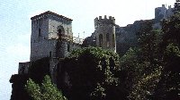 La Torretta Pepoli