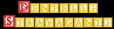 Dentelli Stravaganti - Il sito degli unusual stamps